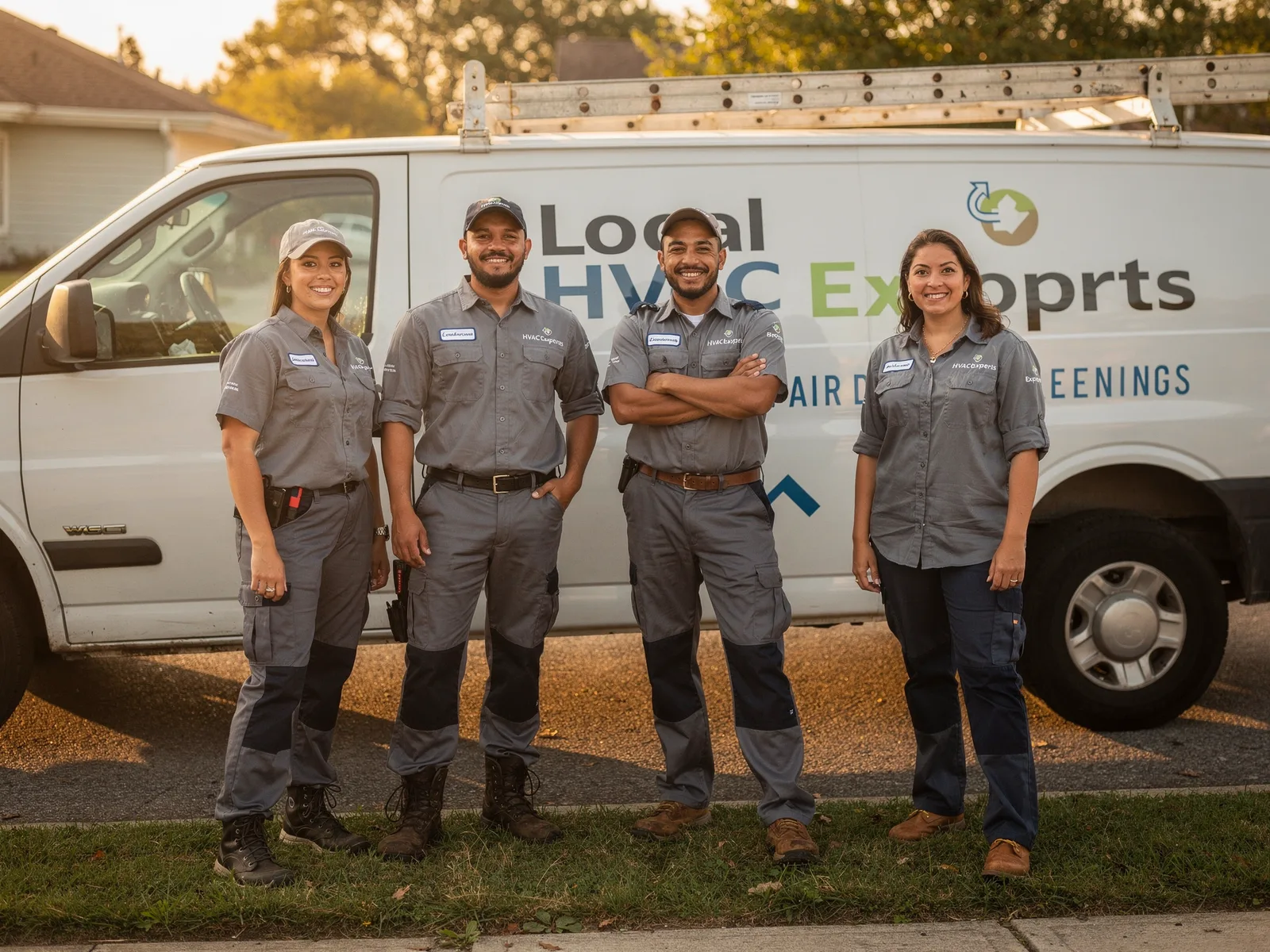 24/7 HVAC Repair & AC Replacement company in Ralph, MI